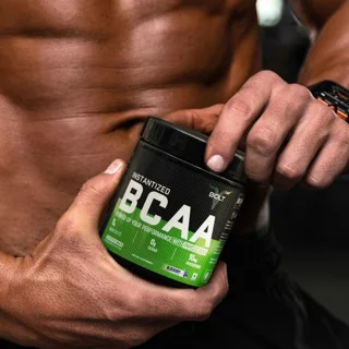 BCAA چیست؟ راهنمای علمی آمینواسیدهای شاخه‌دار؛ معجزه یا مکمل تبلیغاتی؟
