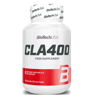 سی ال ای 400 بایوتک Biotech CLA 400