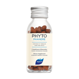 قرص فیتو PHYTO PHANERE قوطی120عددی اصل