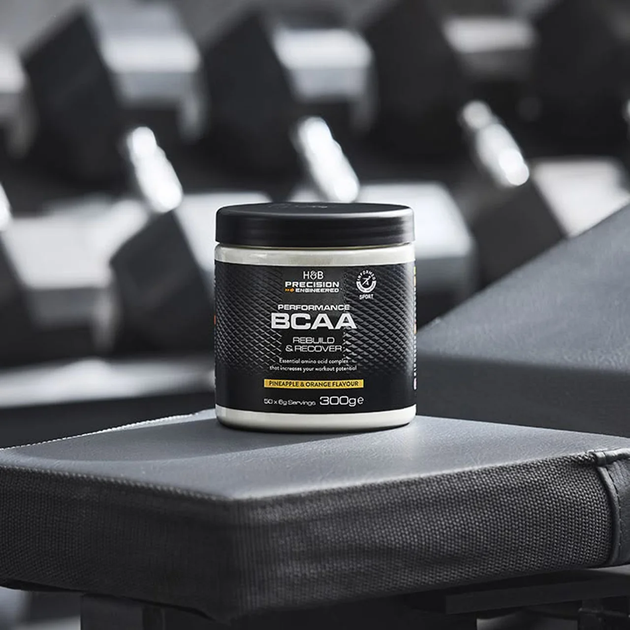 BCAA: فراتر از عضله‌سازی؛ مدیریت سوخت و ساز در تمرینات پرفشار