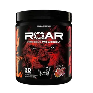 پمپ رول وان Roar