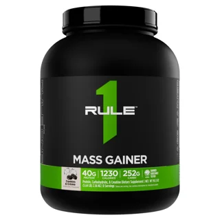 گینر رول وان - Rule1 Gainer 2.7Kg