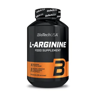 ال آرژنین بایوتک | L-Arginine Biotech