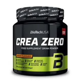 کراتین بایوتک کرا زیرو BioTech Crea Zero