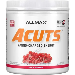 پودر آمینو کات آلمکس نوتریشن اصل 210 گرم AllMax Nutrition AminoCuts