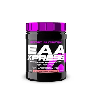 آمینو ای ای ای اکسپرس سایتک نوتریشن| Scitec Nutrition EAA Xpress
