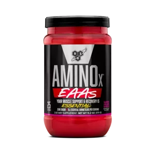 آمینو ایکس ای ای ای بی اس ان  BSN AMINOx EAAs