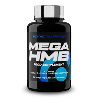 کپسول مگا اچ ام بی سایتک 90 عددی