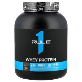 پروتئین وی 100 درصد رول وان Rule One Whey Protein