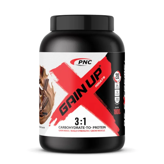 خرید گین آپ بزرگسالان کارن | GAIN UP PNC اقای مکمل